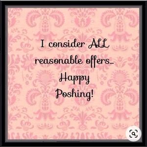 Meet your Posher, Lindsay